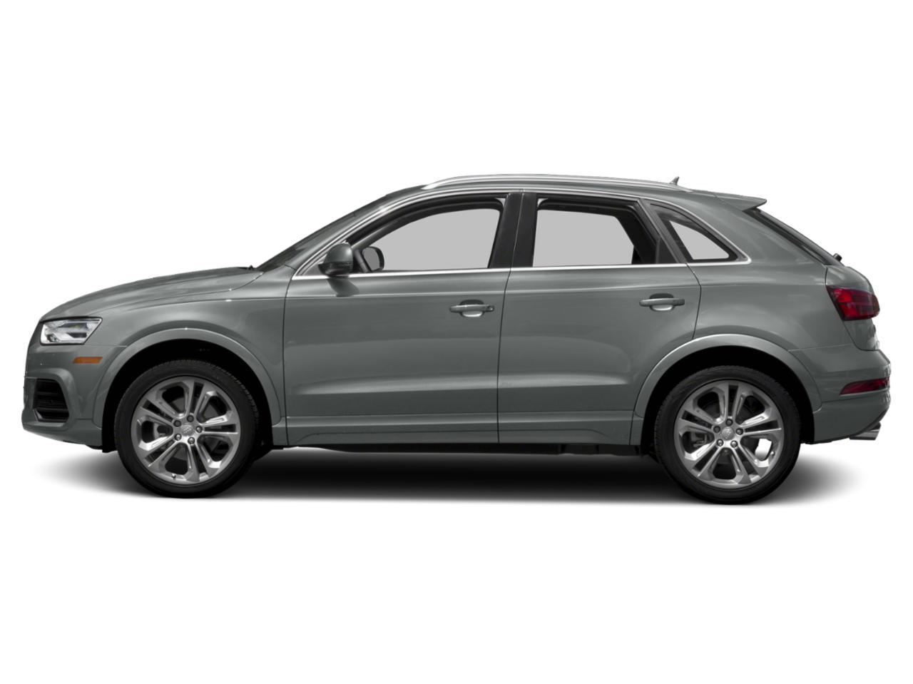 2018 Audi Q3 Vehicle Photo in Houston, TX 77007