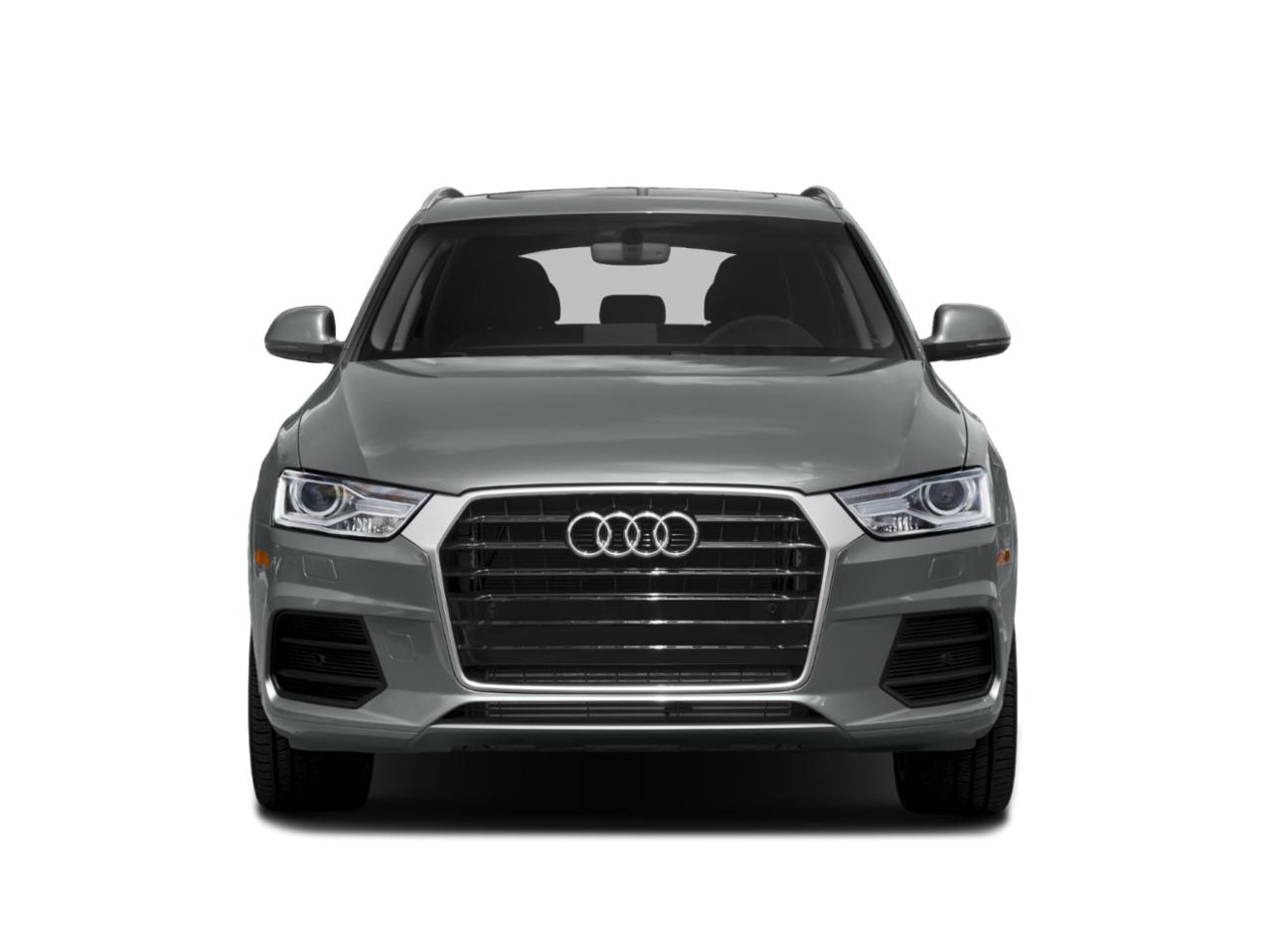 2018 Audi Q3 Vehicle Photo in Houston, TX 77007