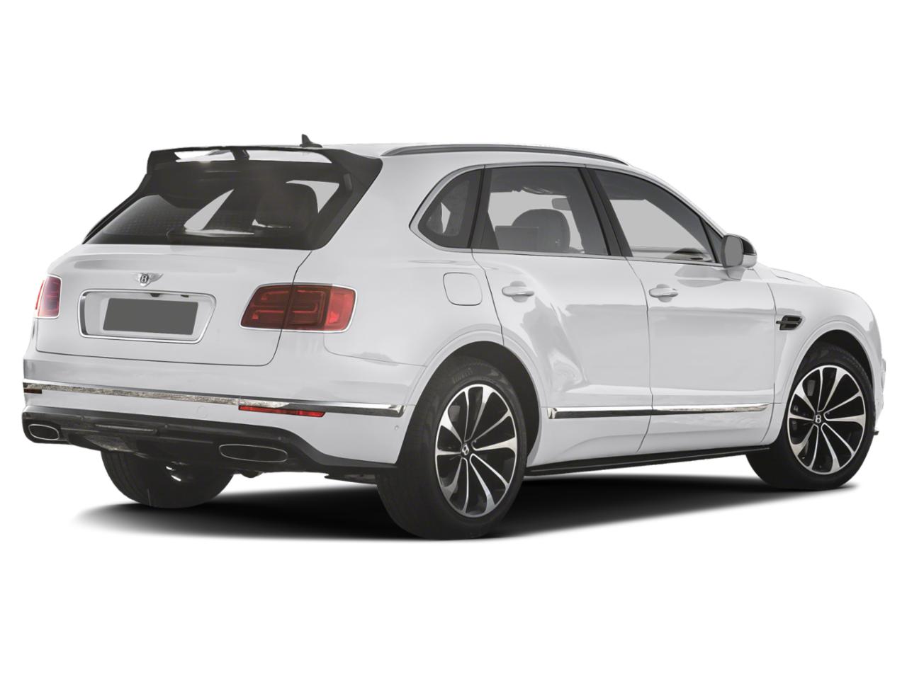 2018 Bentley Bentayga Vehicle Photo in Grapevine, TX 76051