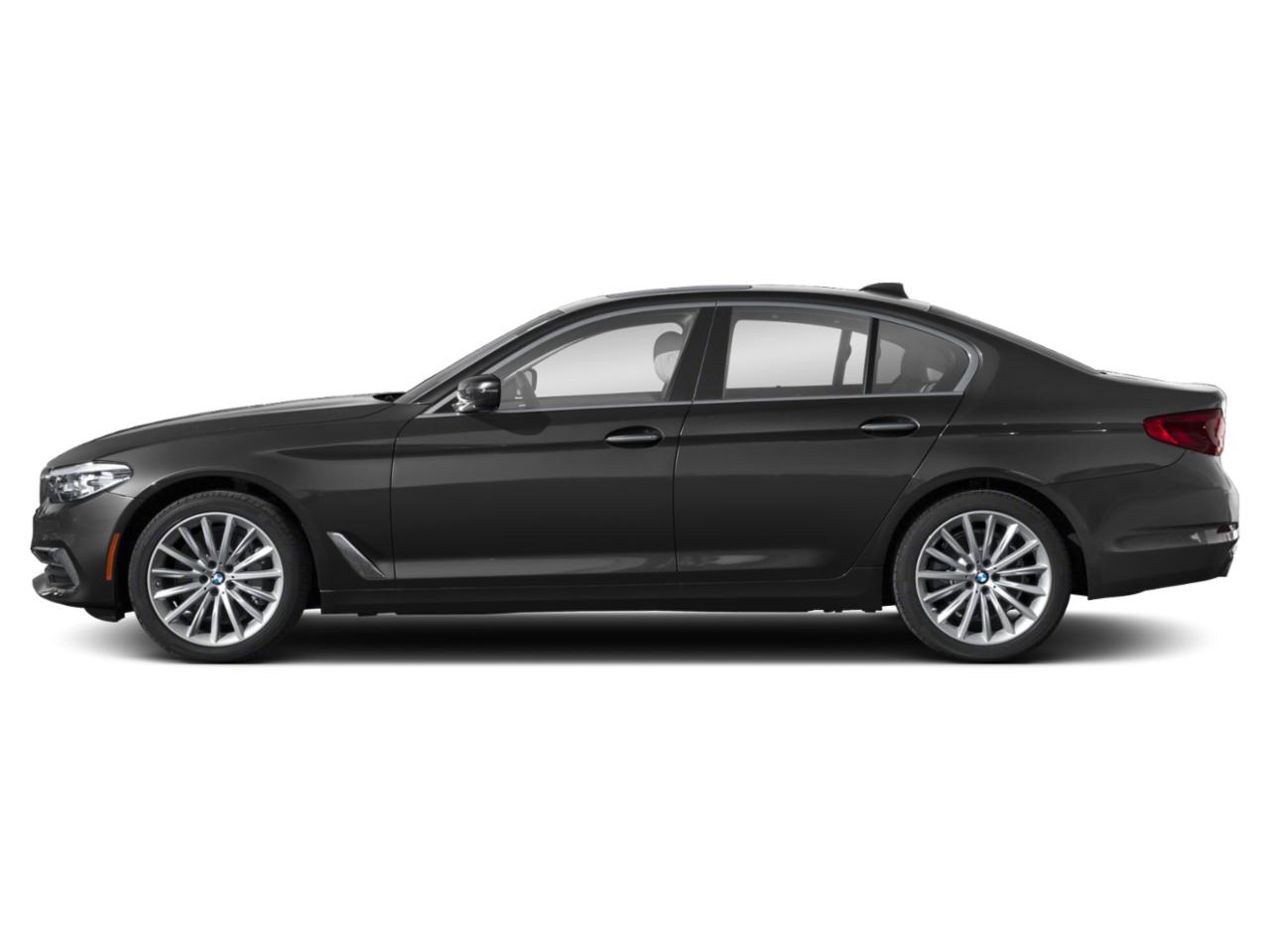 2018 BMW 530i Vehicle Photo in Seguin, TX 78155