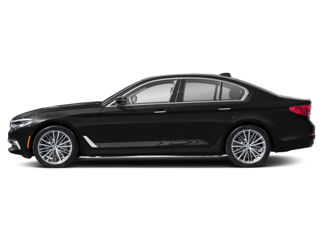 2018 BMW 540i Vehicle Photo in Wesley Chapel, FL 33544