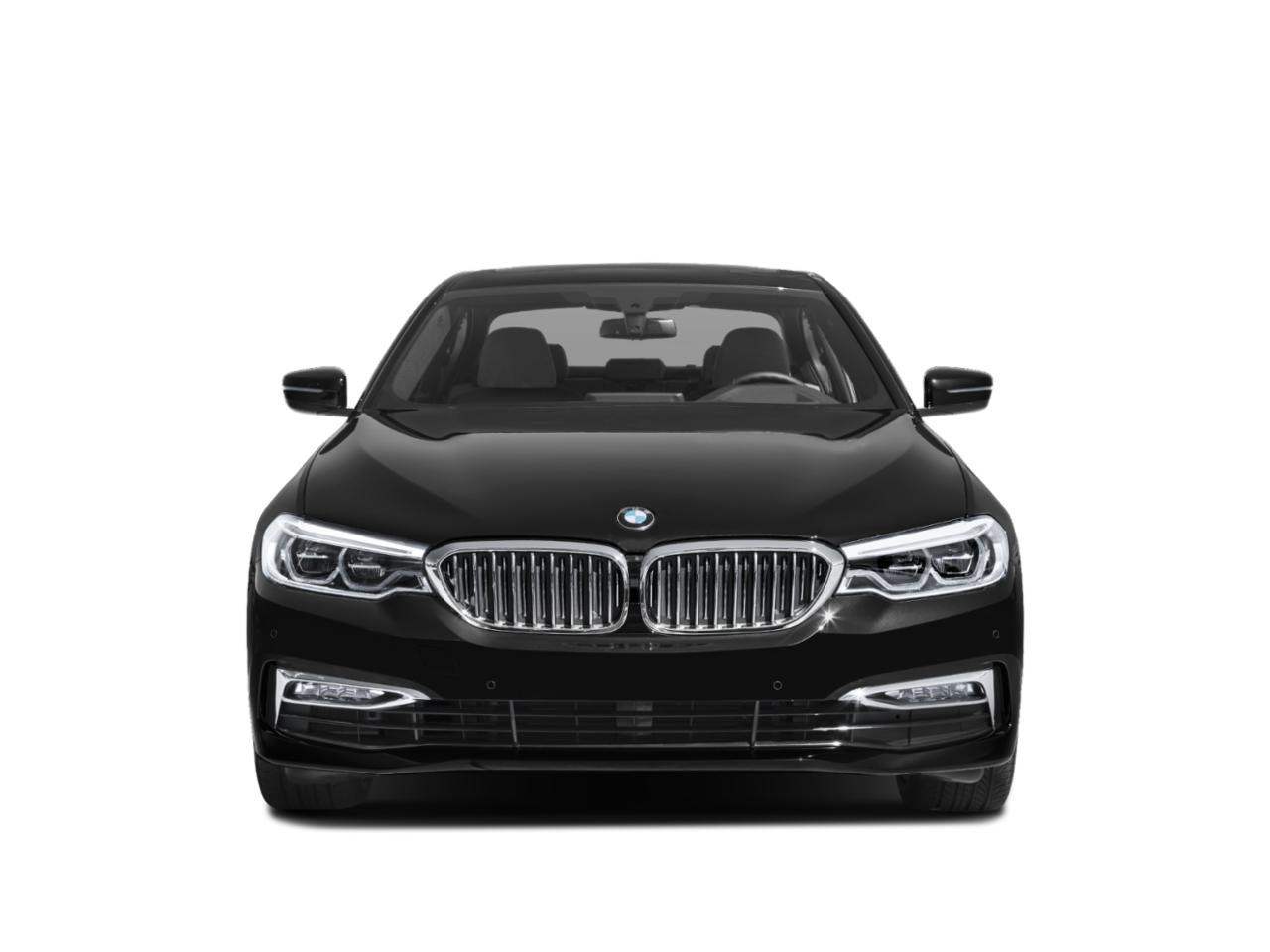 2018 BMW 540i Vehicle Photo in Wesley Chapel, FL 33544