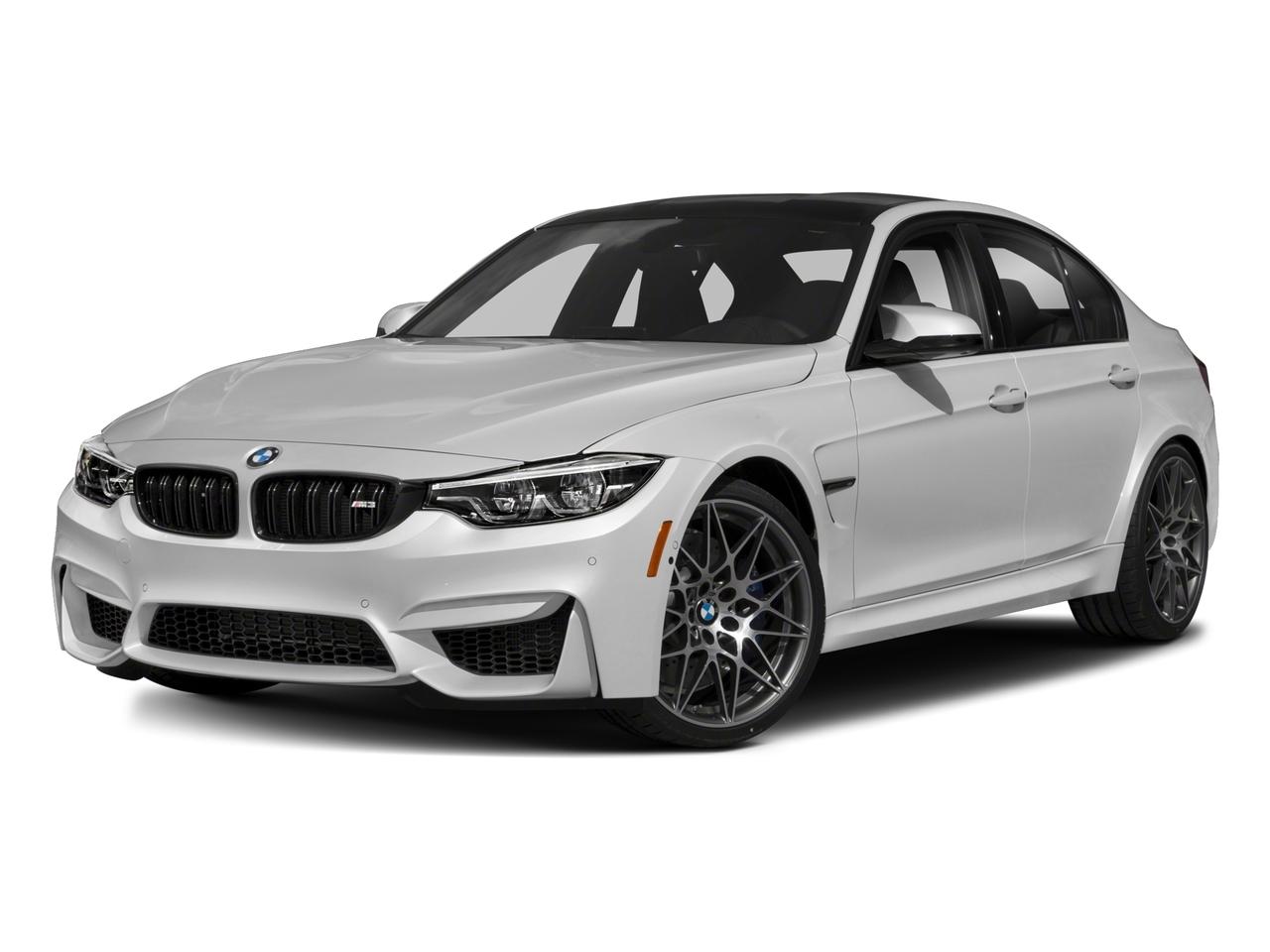 2018 BMW M3 Vehicle Photo in Maitland, FL 32751