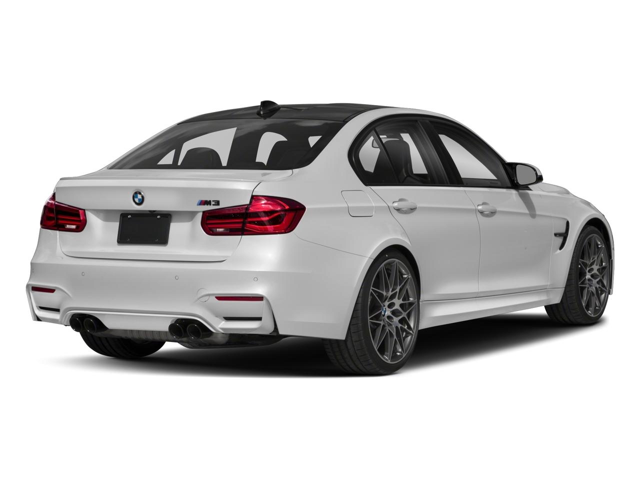 2018 BMW M3 Vehicle Photo in Maitland, FL 32751