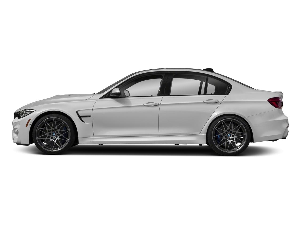 2018 BMW M3 Vehicle Photo in Maitland, FL 32751