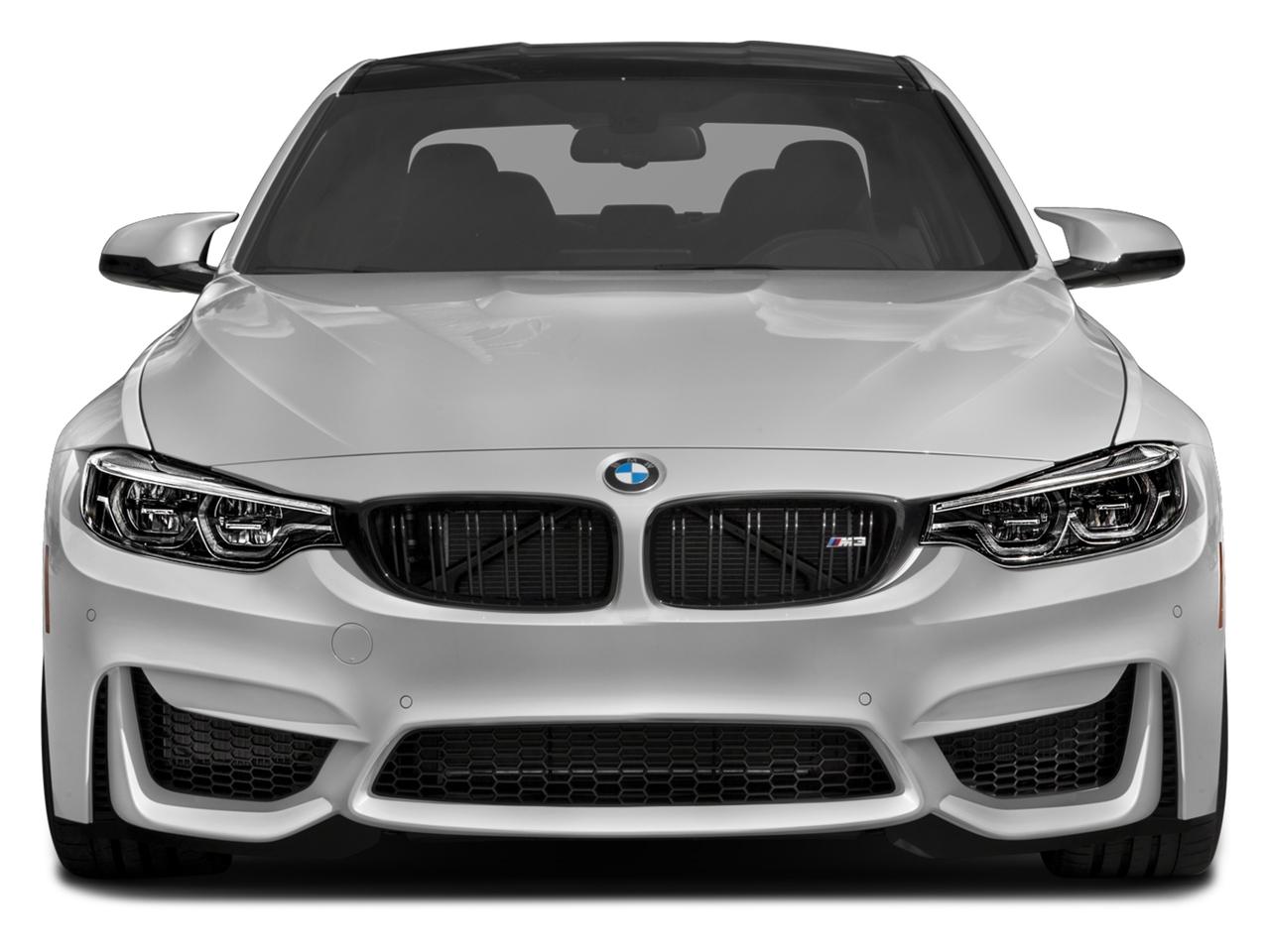 2018 BMW M3 Vehicle Photo in Maitland, FL 32751