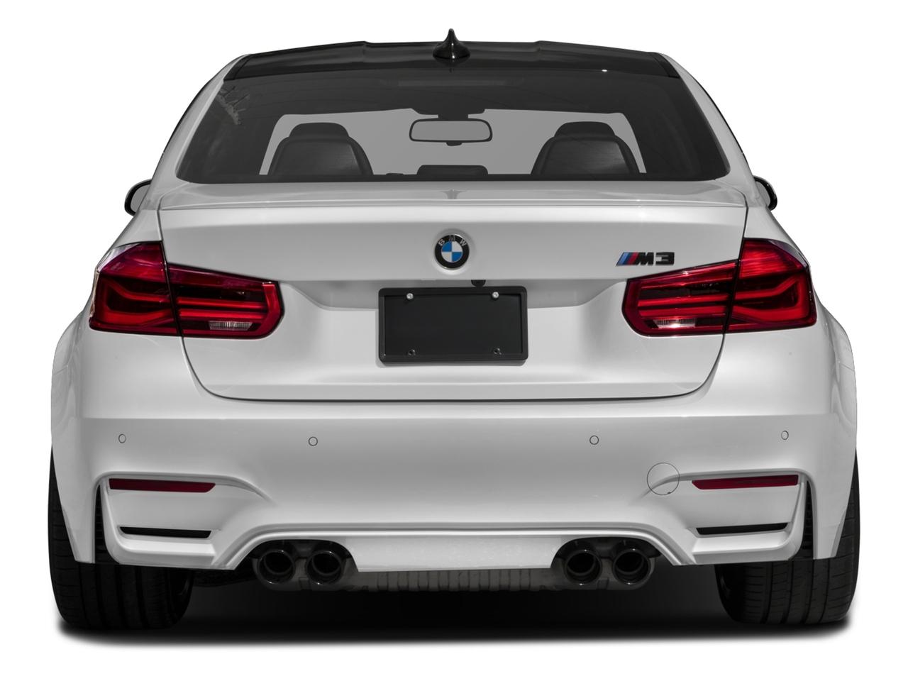 2018 BMW M3 Vehicle Photo in Maitland, FL 32751