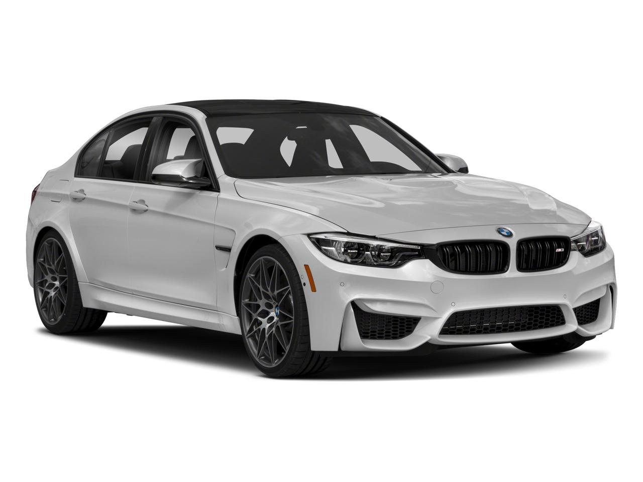 2018 BMW M3 Vehicle Photo in Maitland, FL 32751