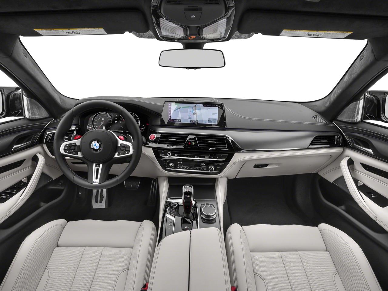 2018 BMW M5 Vehicle Photo in Miami, FL 33169