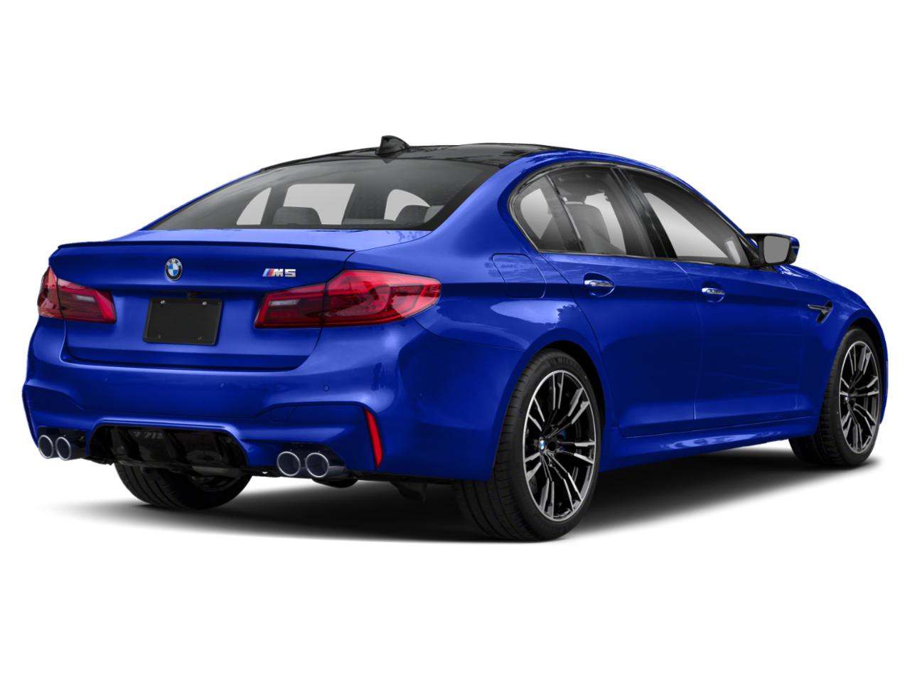 2018 BMW M5 Vehicle Photo in Miami, FL 33169