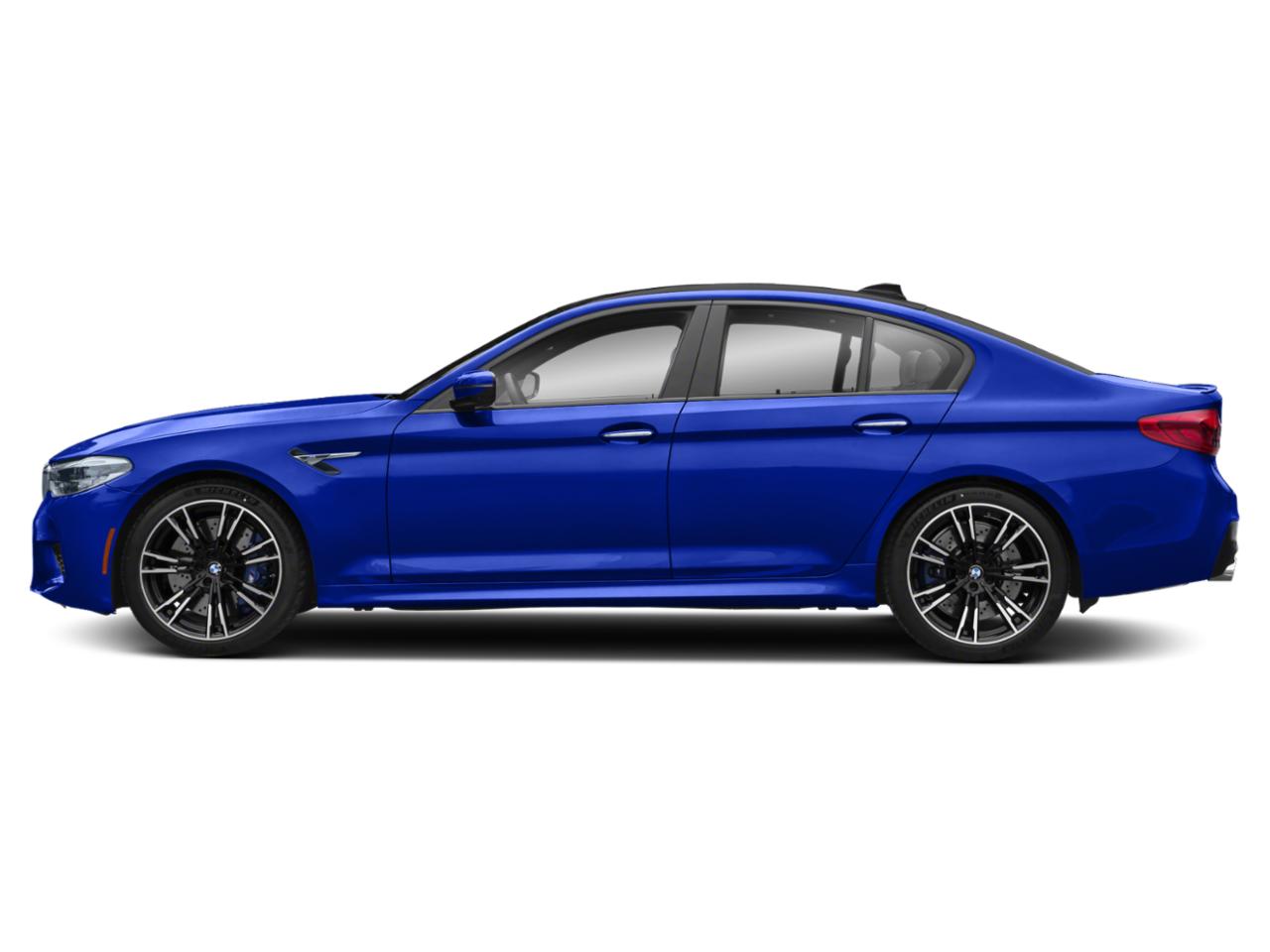 2018 BMW M5 Vehicle Photo in Miami, FL 33169