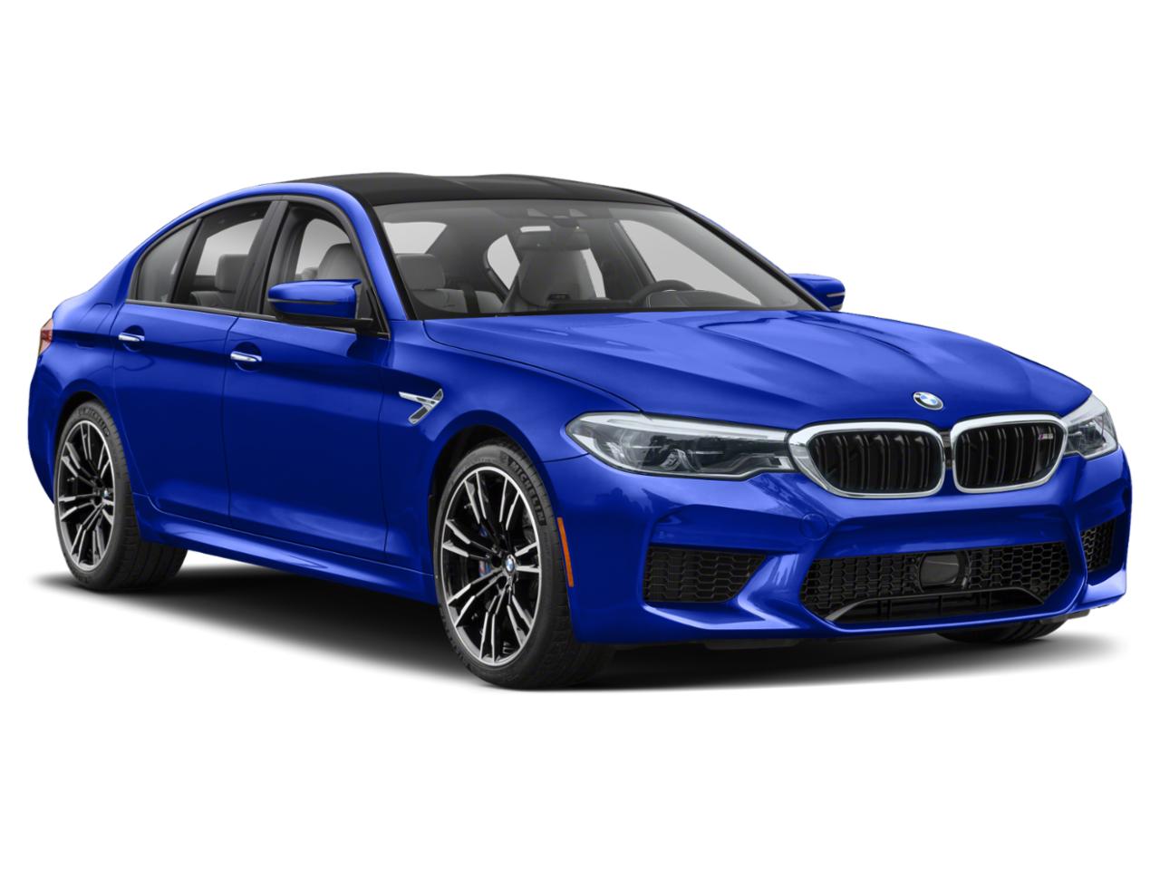 2018 BMW M5 Vehicle Photo in Miami, FL 33169