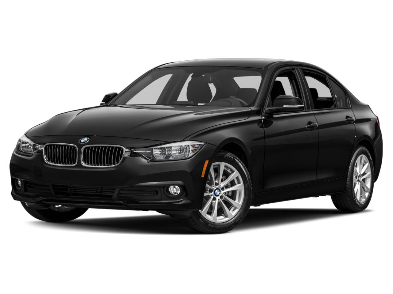 2018 BMW 320i Vehicle Photo in Sanford, FL 32771