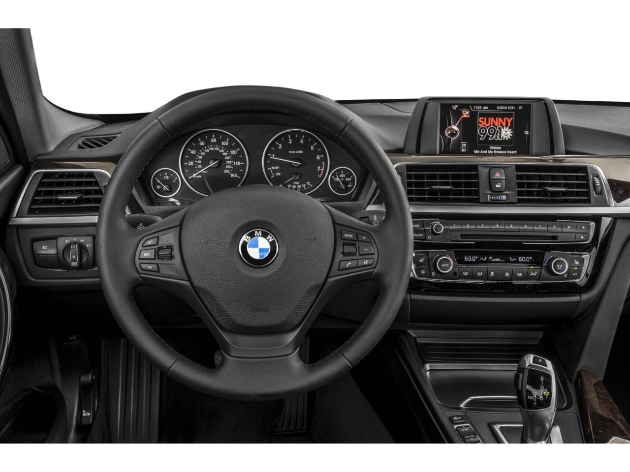 2018 BMW 320i xDrive Vehicle Photo in Bradenton, FL 34207