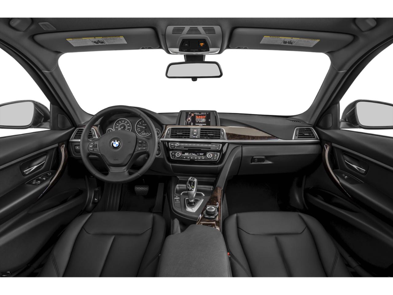 2018 BMW 320i xDrive Vehicle Photo in Bradenton, FL 34207