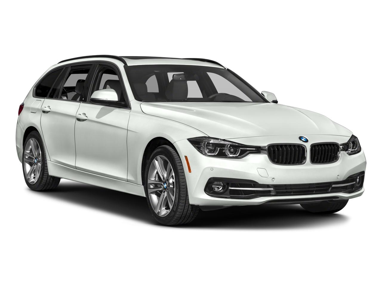 2018 BMW 330i xDrive Vehicle Photo in Austin, TX 78728