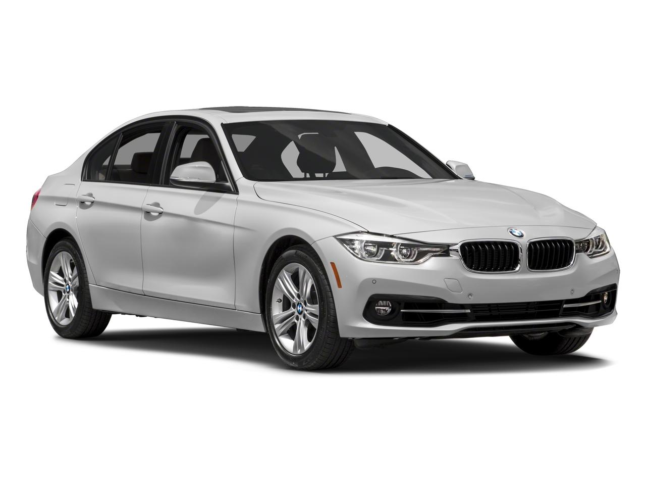 2018 BMW 330i xDrive Vehicle Photo in Pembroke Pines, FL 33027