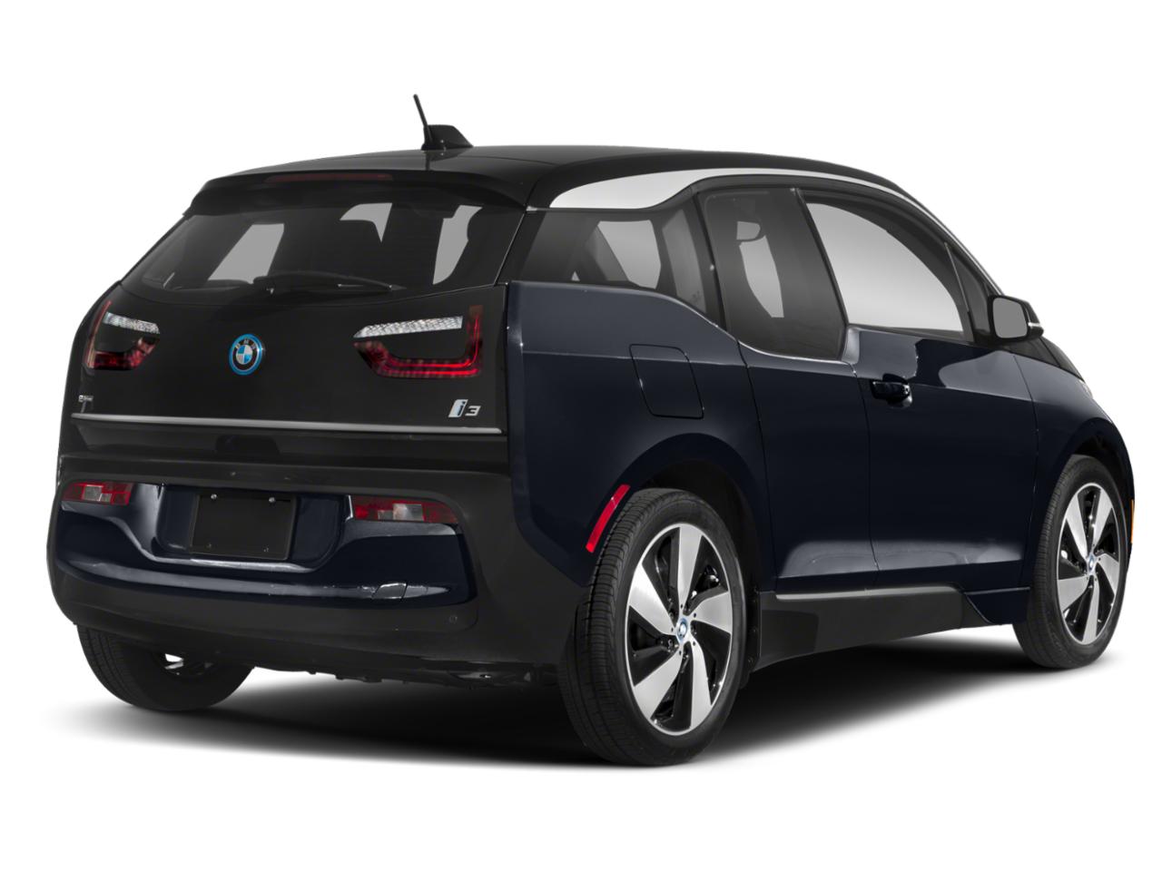 2018 BMW i3 Vehicle Photo in St. Petersburg, FL 33713