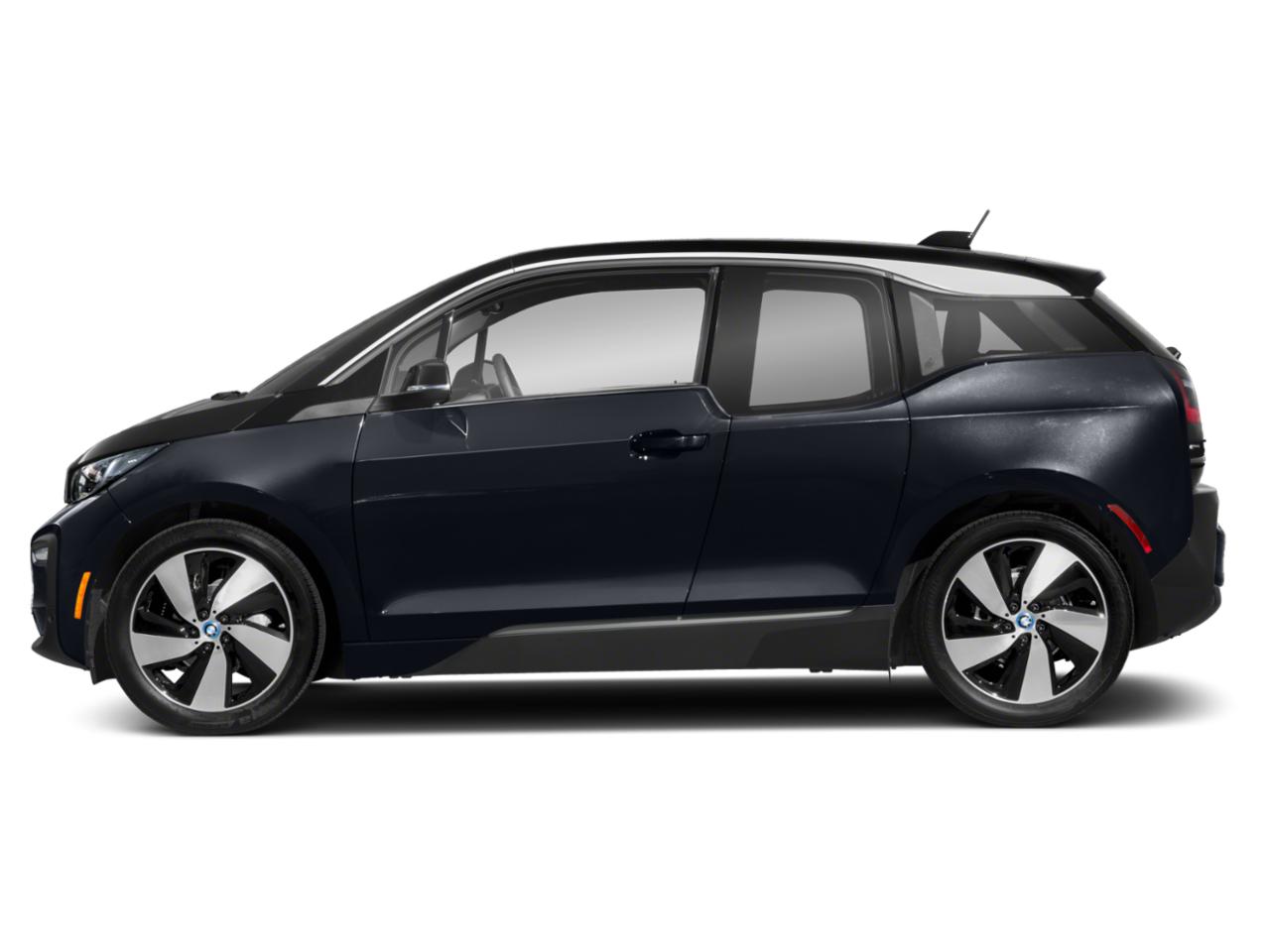 2018 BMW i3 Vehicle Photo in St. Petersburg, FL 33713