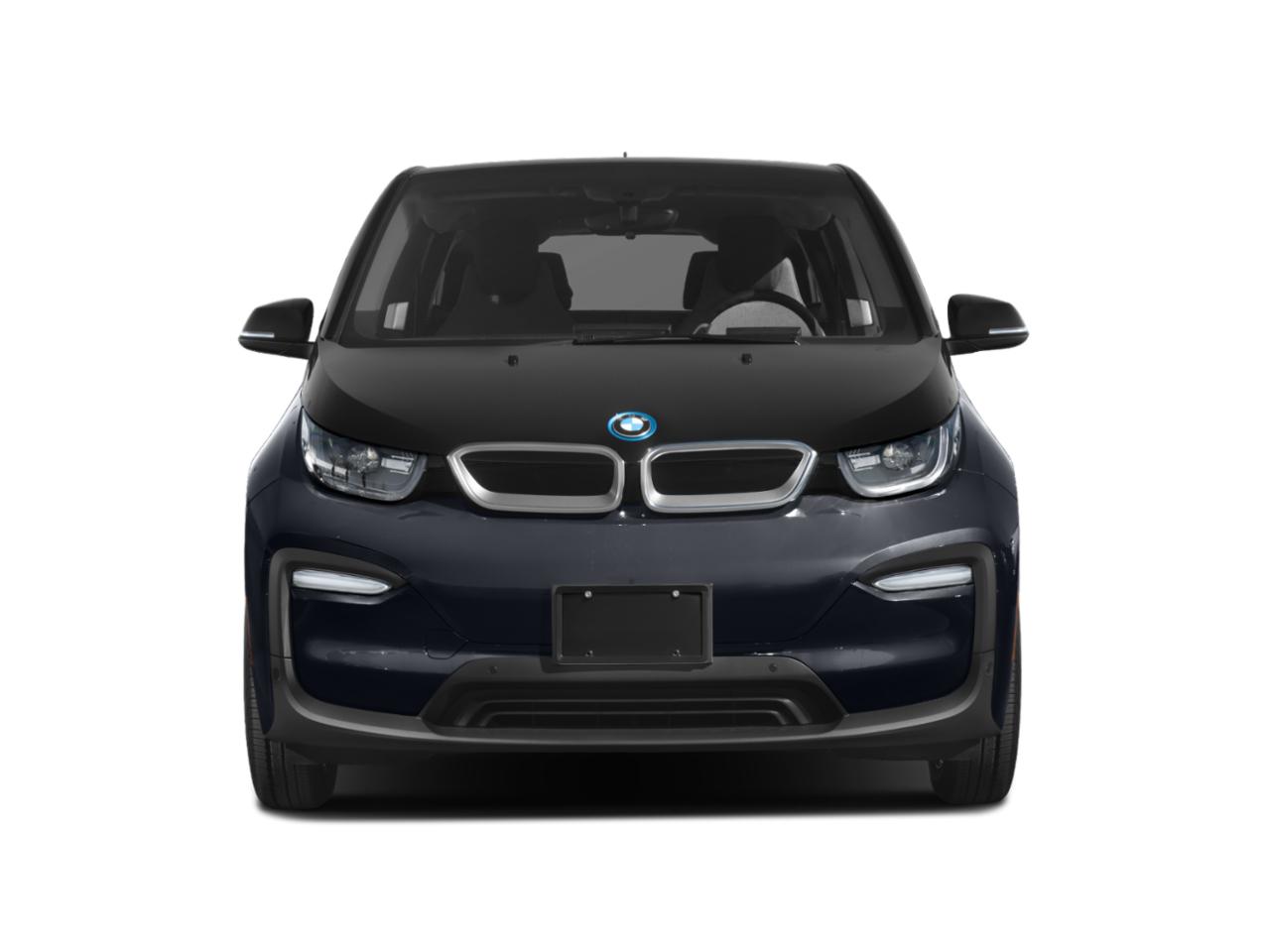 2018 BMW i3 Vehicle Photo in St. Petersburg, FL 33713