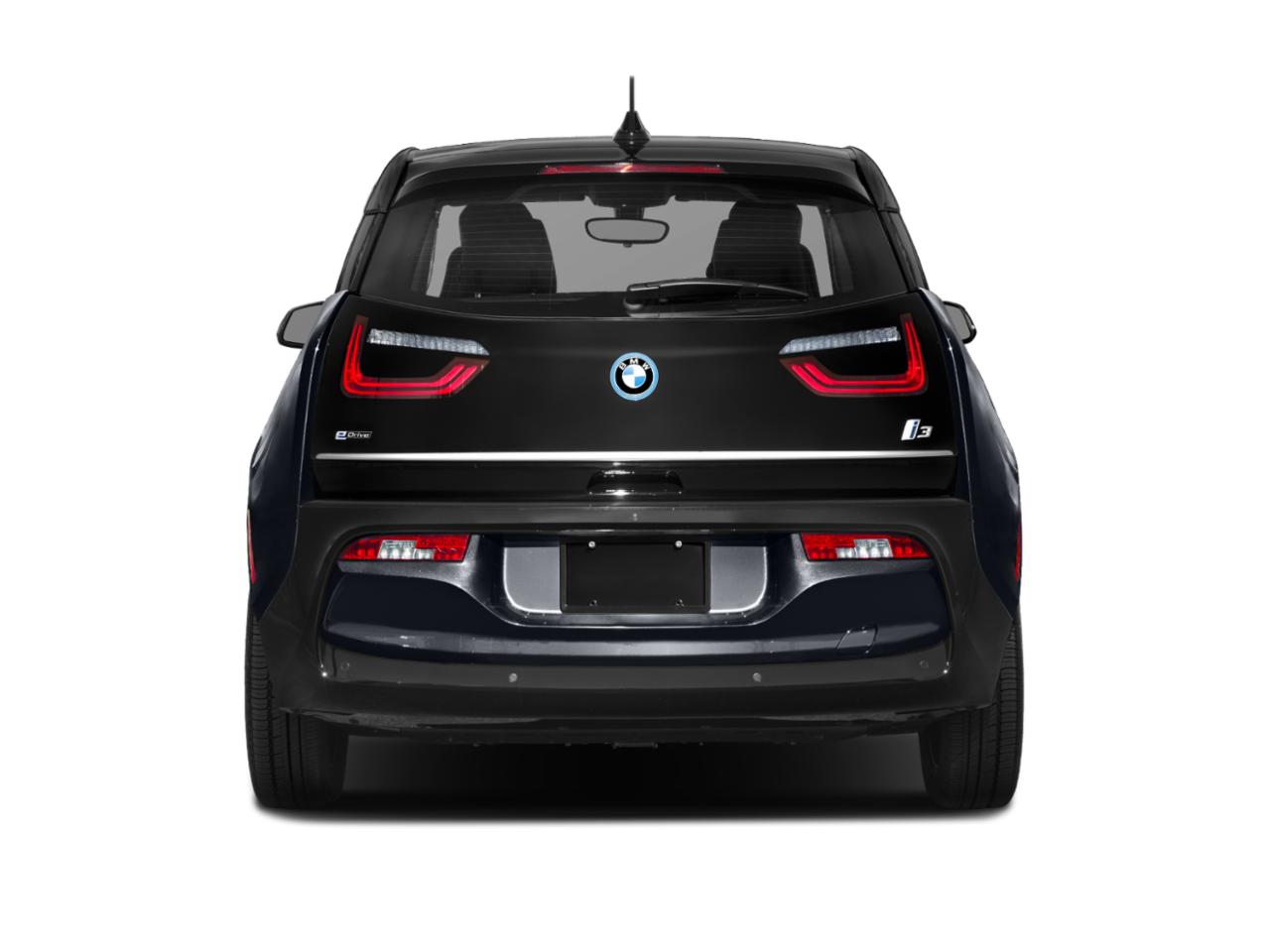 2018 BMW i3 Vehicle Photo in St. Petersburg, FL 33713