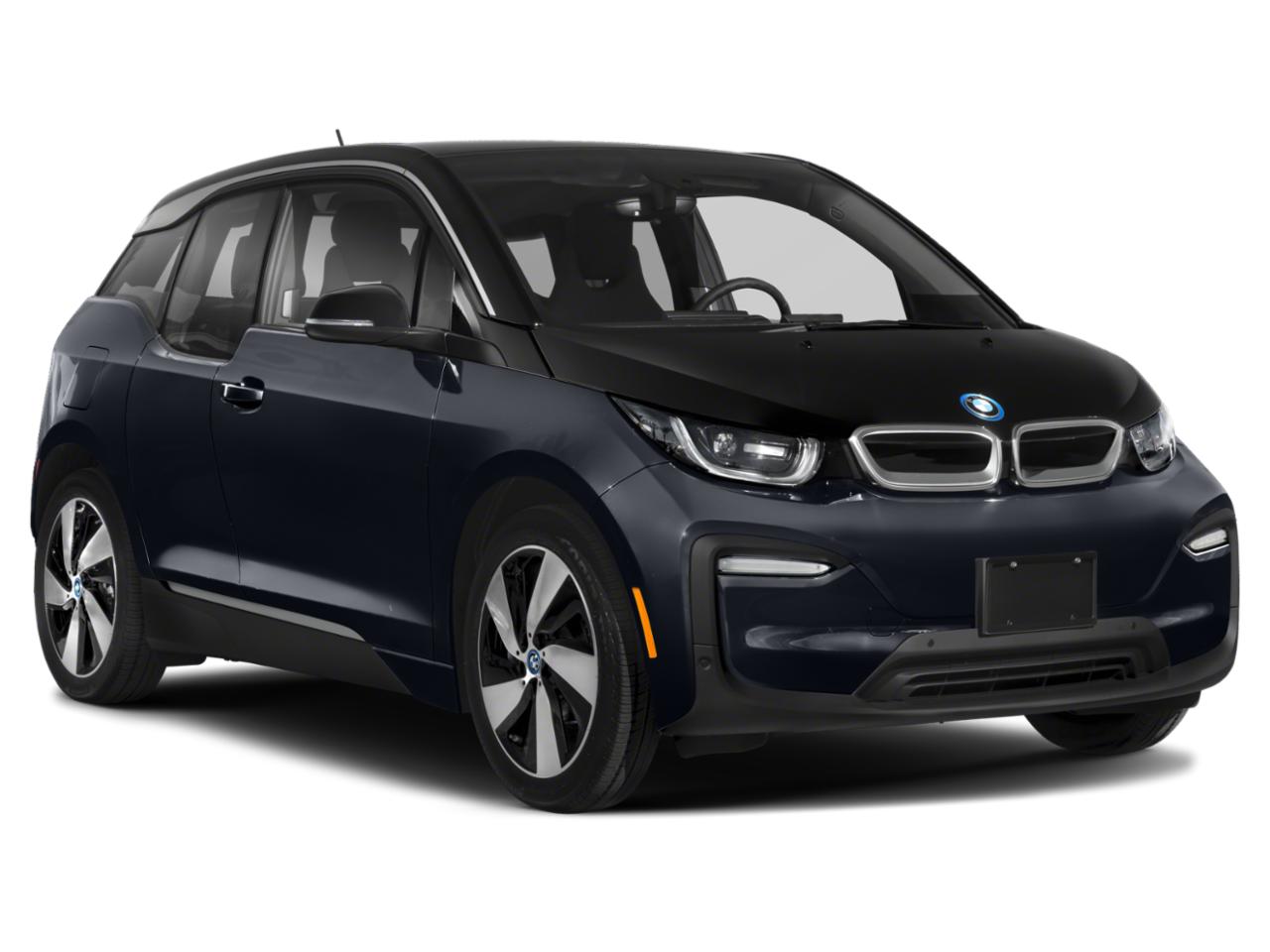 2018 BMW i3 Vehicle Photo in St. Petersburg, FL 33713