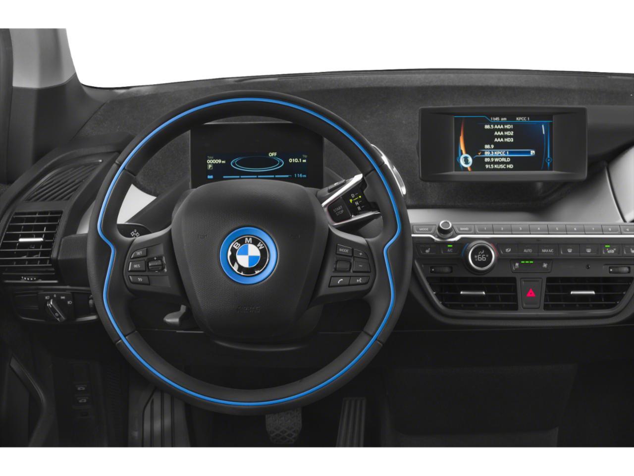 2018 BMW i3 Vehicle Photo in St. Petersburg, FL 33713