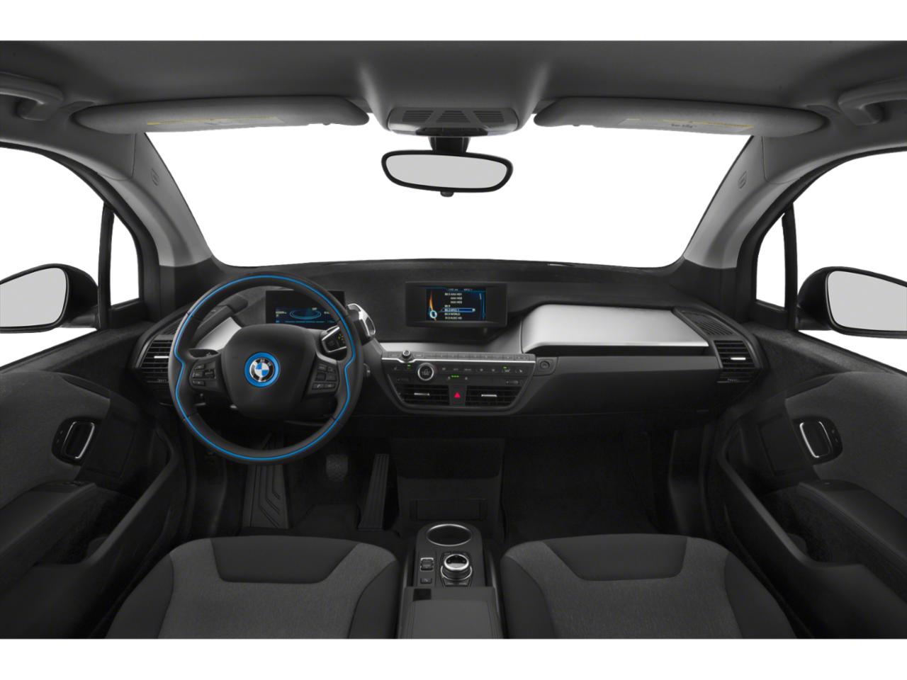 2018 BMW i3 Vehicle Photo in St. Petersburg, FL 33713