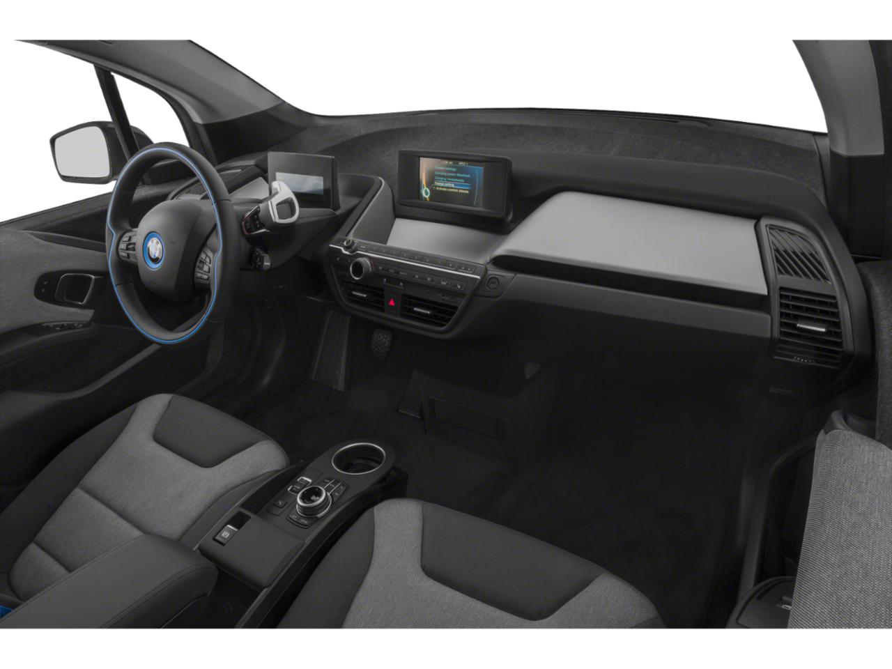 2018 BMW i3 Vehicle Photo in St. Petersburg, FL 33713