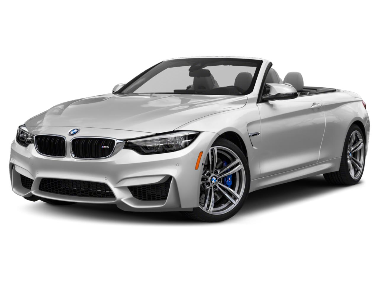 2018 BMW M4 Vehicle Photo in Peoria, AZ 85382