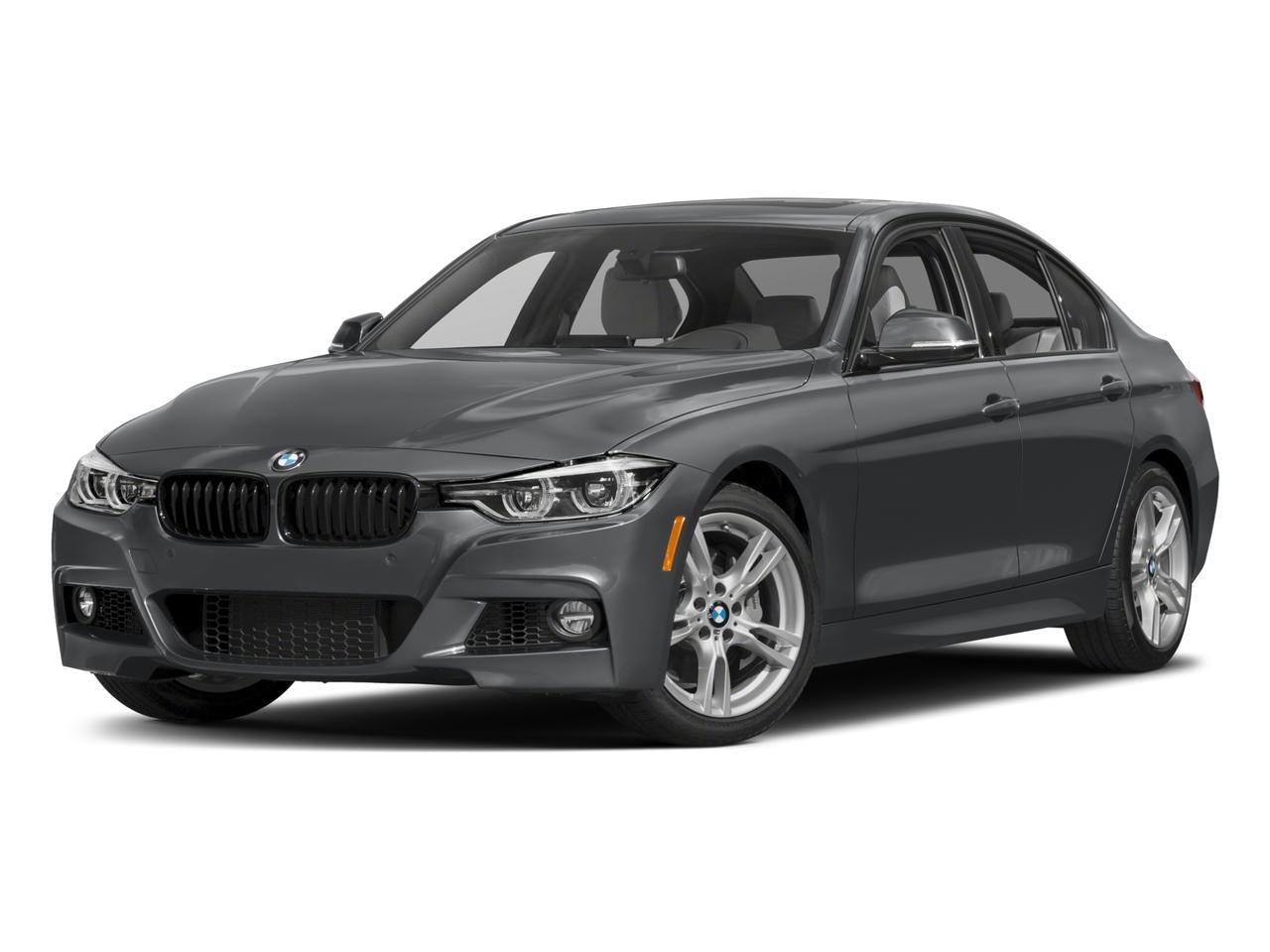 2018 BMW 340i xDrive Vehicle Photo in Ft. Myers, FL 33907