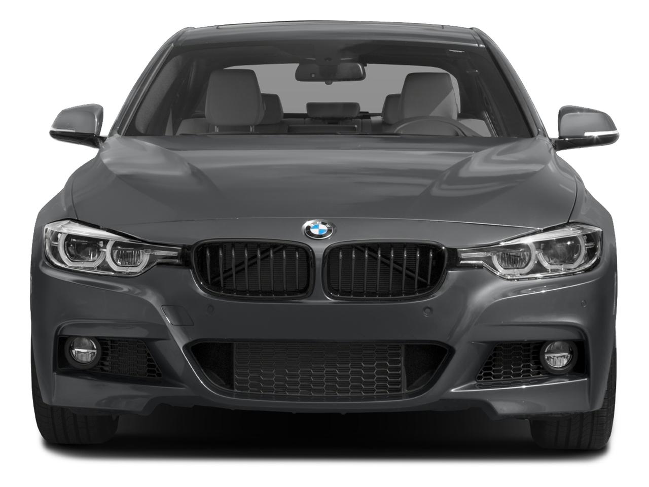 2018 BMW 340i xDrive Vehicle Photo in Ft. Myers, FL 33907