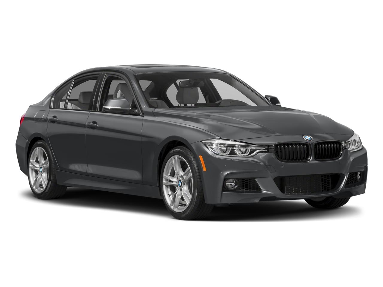 2018 BMW 340i xDrive Vehicle Photo in Ft. Myers, FL 33907