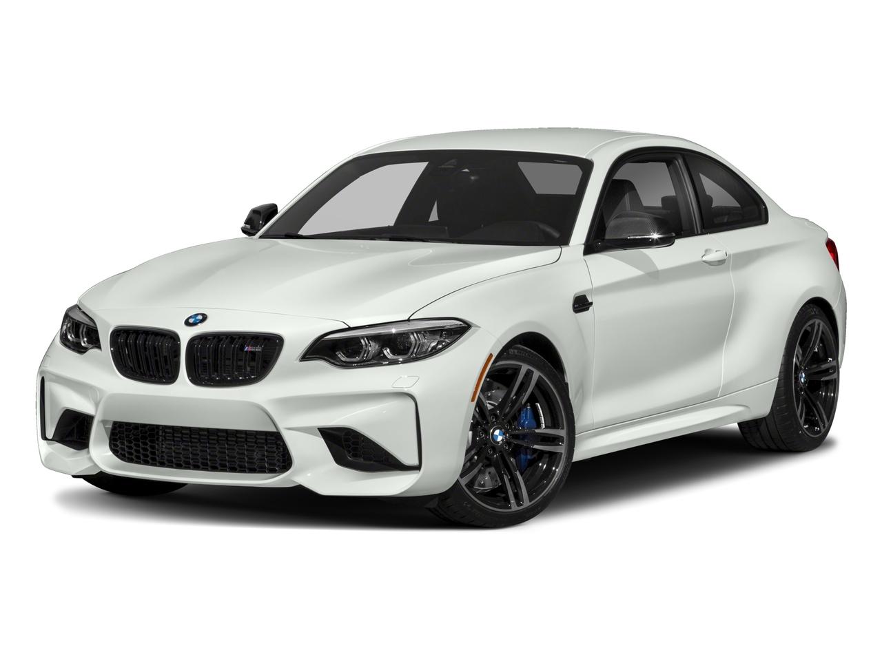 2018 BMW M2 Vehicle Photo in Pinellas Park , FL 33781