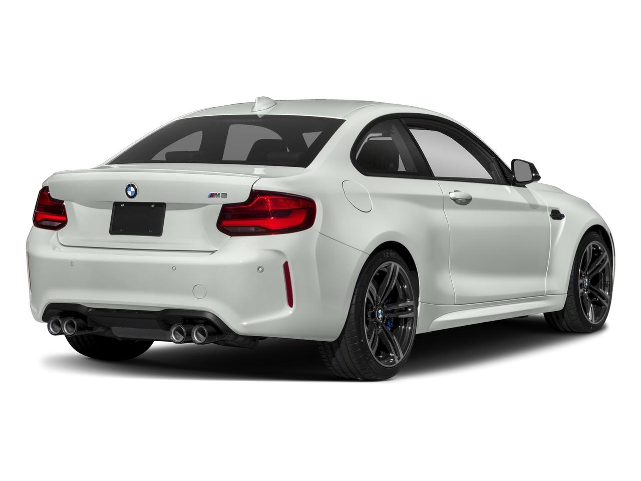 2018 BMW M2 Vehicle Photo in Pinellas Park , FL 33781