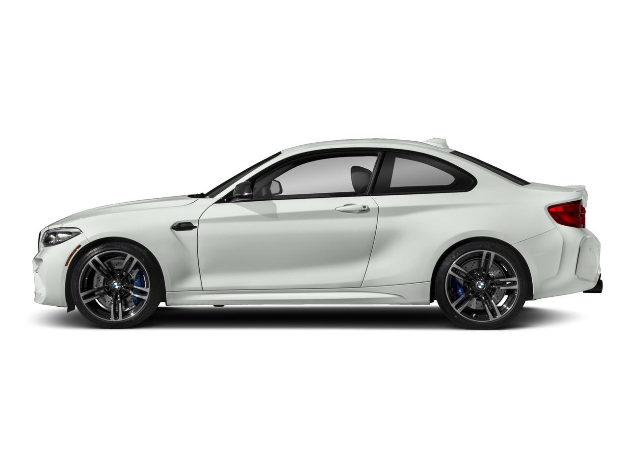 2018 BMW M2 Vehicle Photo in Pinellas Park , FL 33781