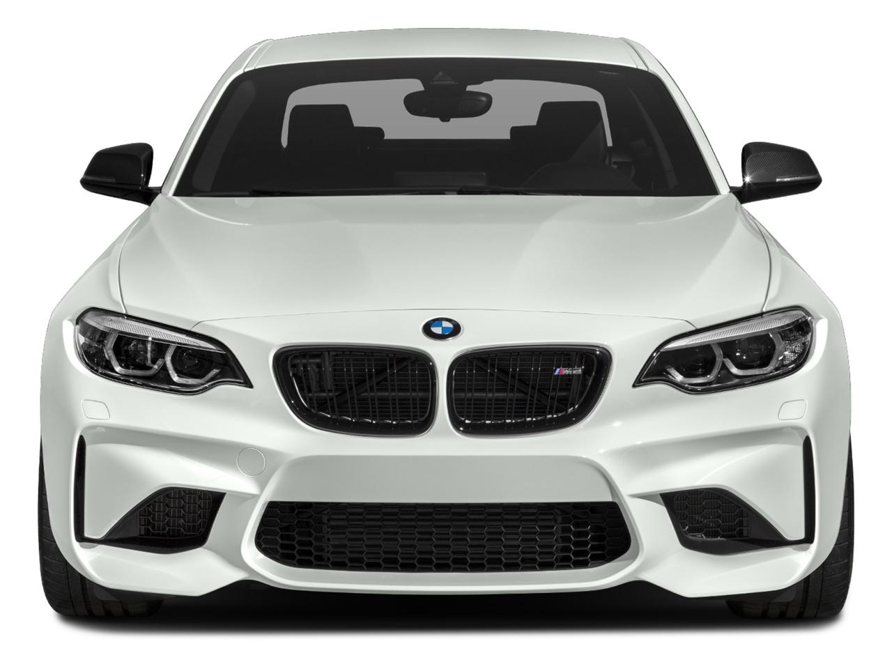 2018 BMW M2 Vehicle Photo in Pinellas Park , FL 33781