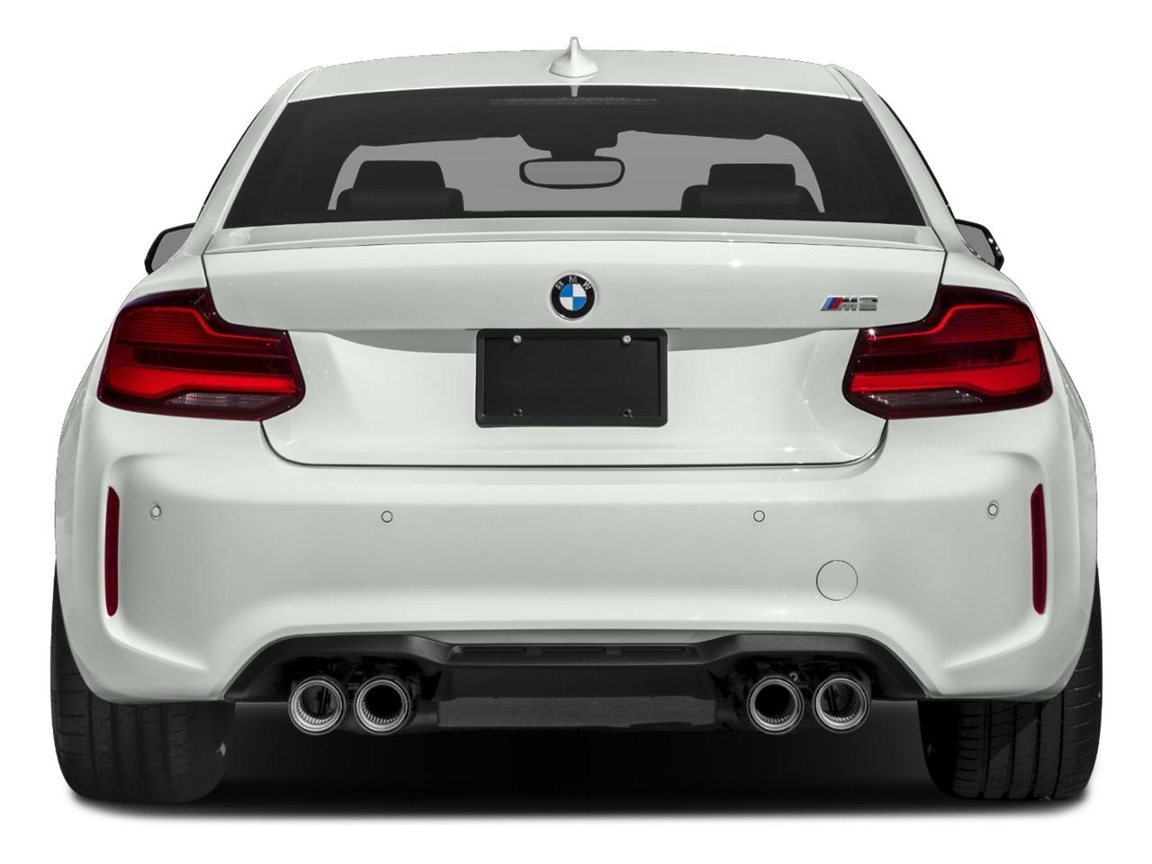 2018 BMW M2 Vehicle Photo in Pinellas Park , FL 33781