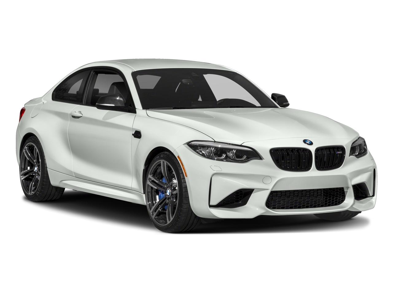 2018 BMW M2 Vehicle Photo in Pinellas Park , FL 33781