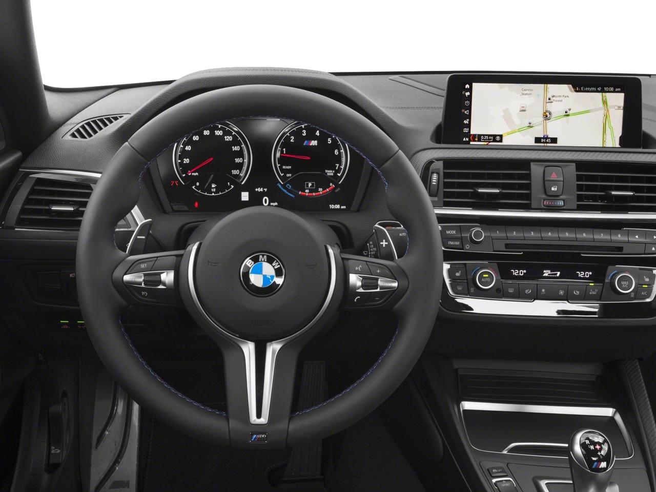 2018 BMW M2 Vehicle Photo in Pinellas Park , FL 33781