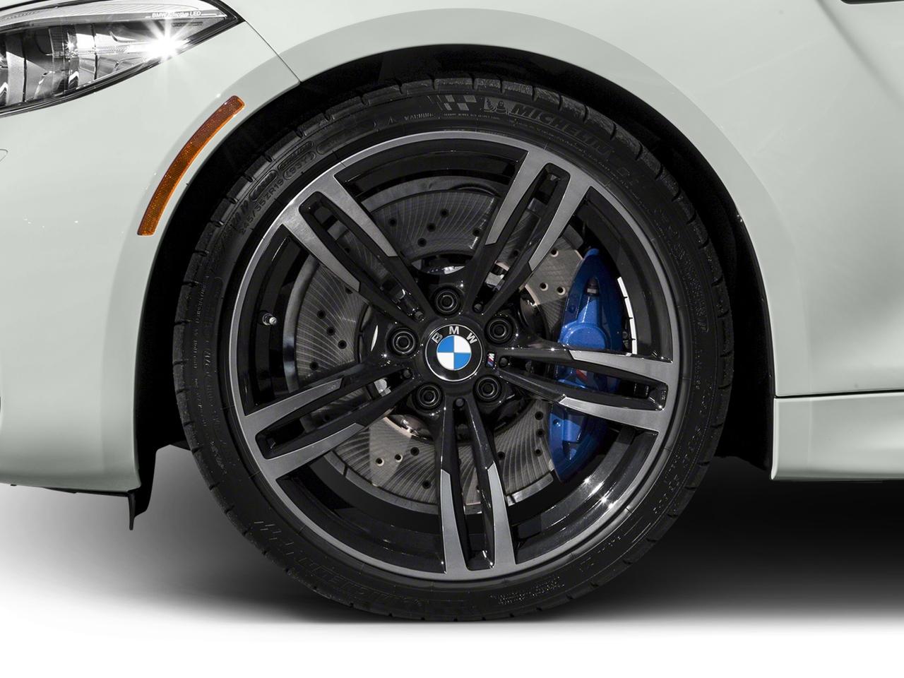 2018 BMW M2 Vehicle Photo in Pinellas Park , FL 33781