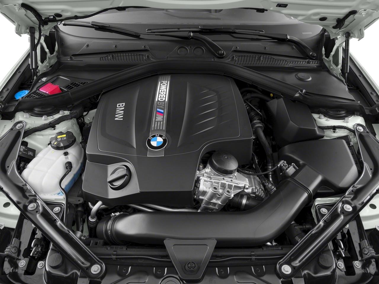 2018 BMW M2 Vehicle Photo in Pinellas Park , FL 33781