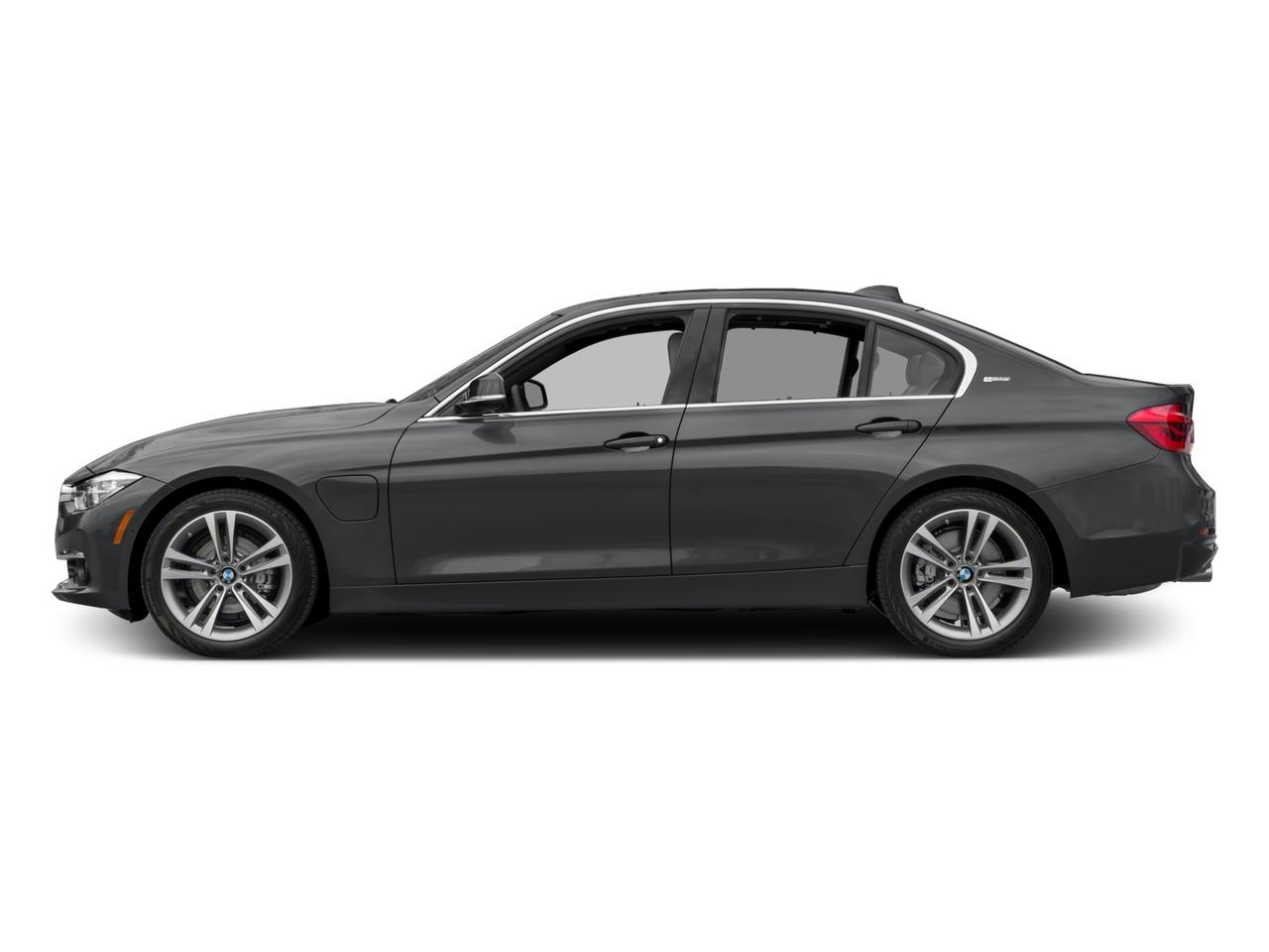 2018 BMW 330e iPerformance Vehicle Photo in Peoria, AZ 85382