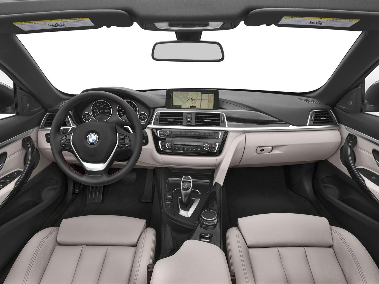 2018 BMW 430i Vehicle Photo in Bradenton, FL 34207