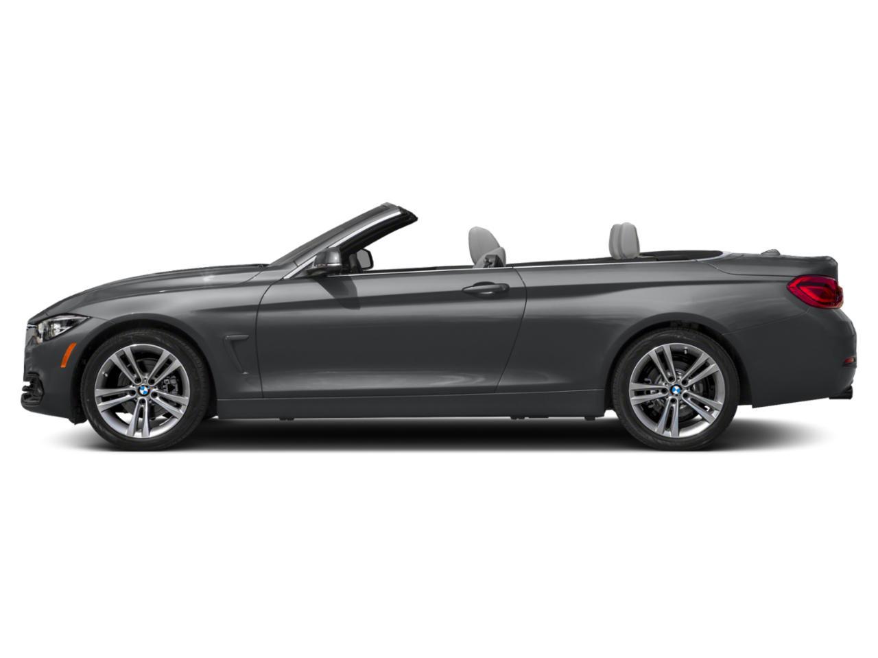 2018 BMW 430i Vehicle Photo in Bradenton, FL 34207