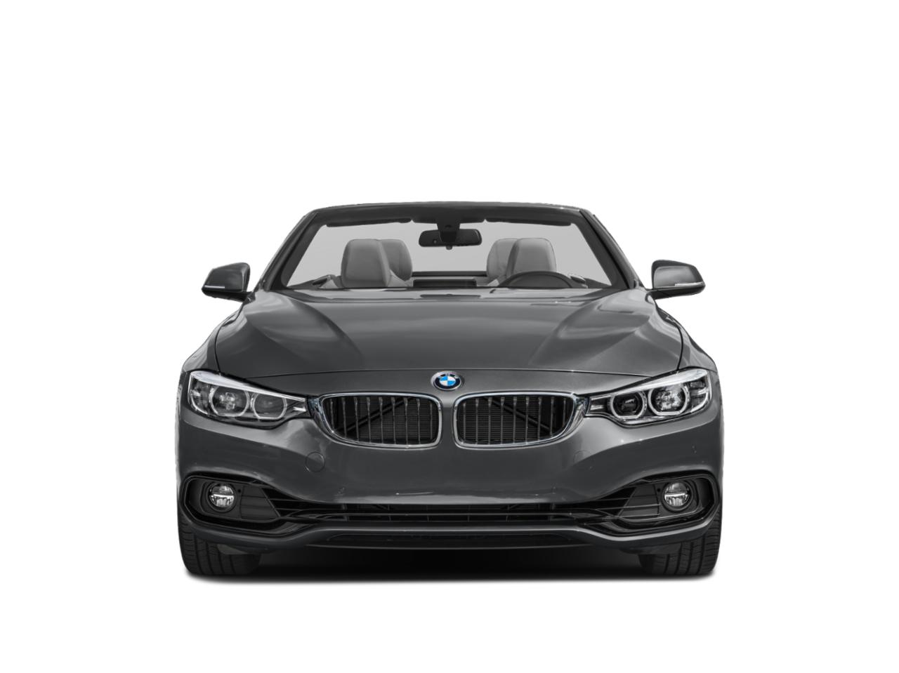 2018 BMW 430i Vehicle Photo in Bradenton, FL 34207