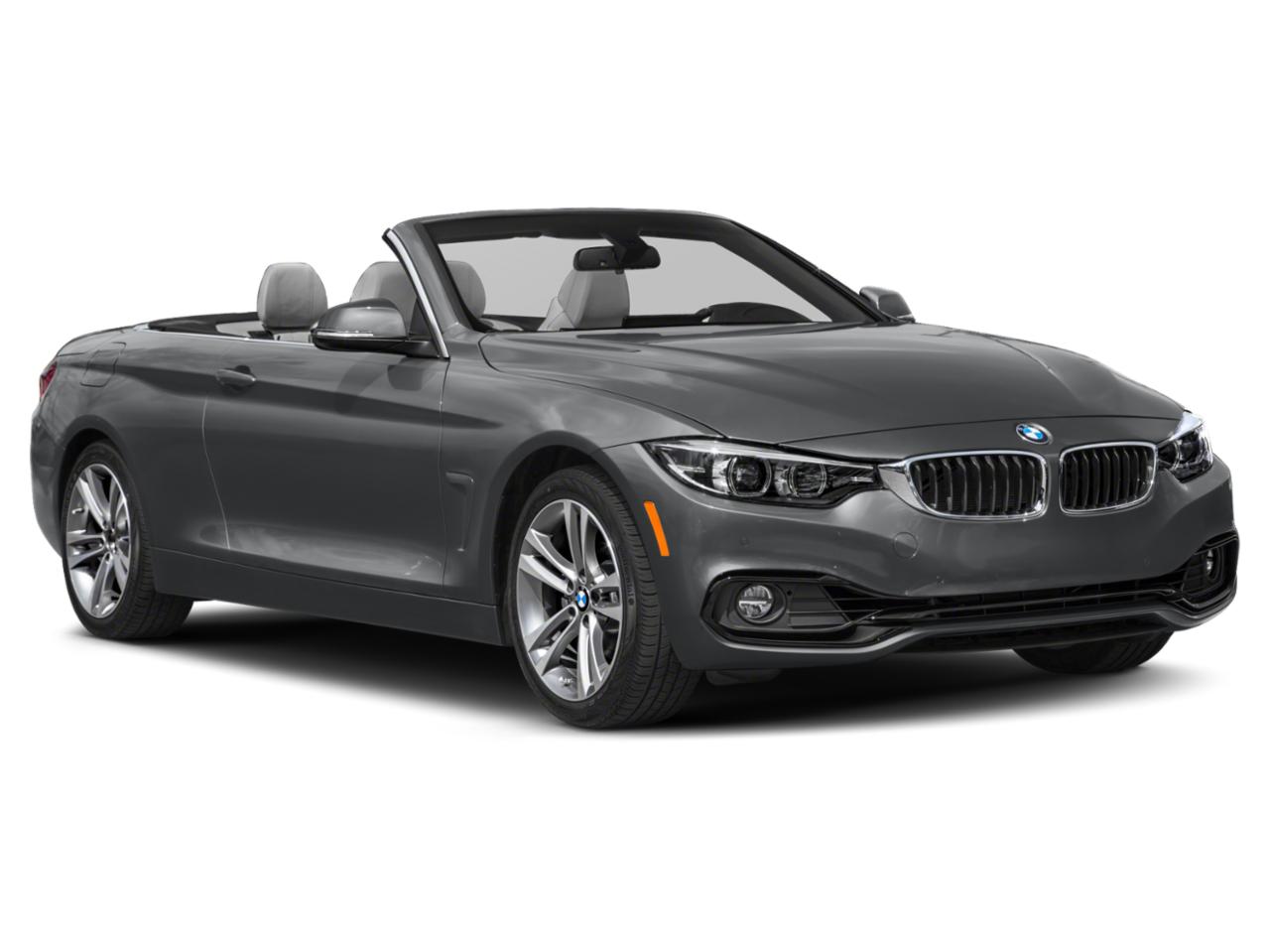 2018 BMW 430i Vehicle Photo in Bradenton, FL 34207