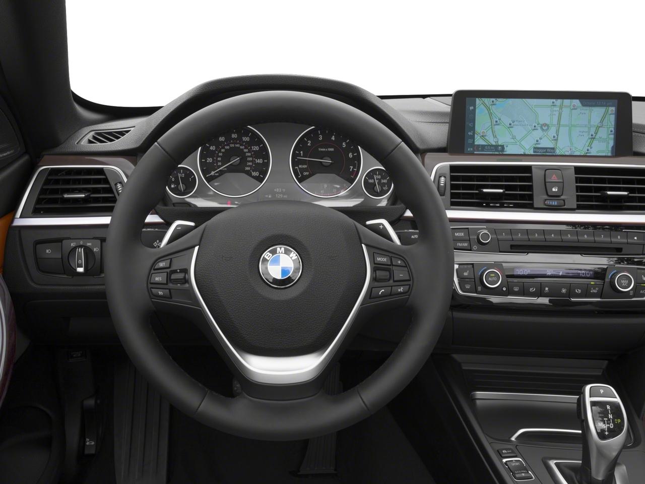 2018 BMW 440i Vehicle Photo in Delray Beach, FL 33444