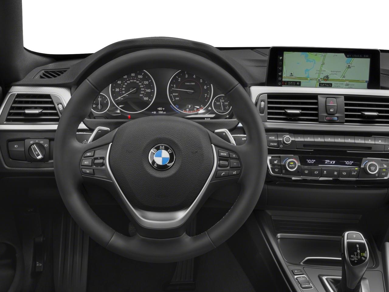 2018 BMW 440i Vehicle Photo in Delray Beach, FL 33444