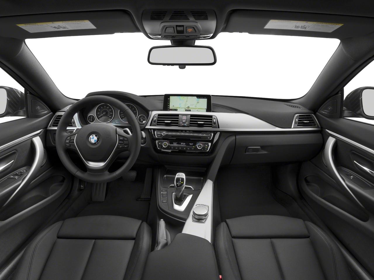 2018 BMW 440i Vehicle Photo in Delray Beach, FL 33444